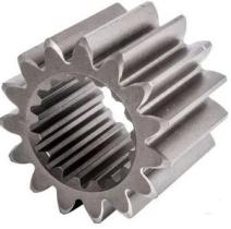MECANICA 3426639M1 - PIÑON ENGRANE SATELITE EJE Z15 INT Ø 28 EXT 52,4 MFE