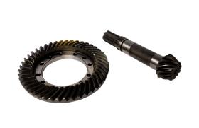 MECANICA 3427116M91 - GRUPO CONICO AGCO PIÑON (Z11-Z26 Ø35Ø40)CORONA(Z45 Ø234)