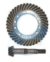 MECANICA 3427355M92 - GRUPO CONICO AGCO PIÑON(Z11-Z6 Ø35-Ø40)CORONA(Z40 Ø223)