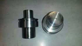 MECANICA 3427425M2 - PIVOTE MANGUETA AGCO