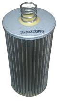 MECANICA 3530223M92 - FILTRO HIDRAULICO Ø80 L155 AGCO CNH