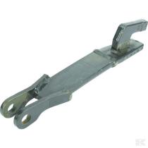 MECANICA 3533715M93 - TENSOR LATERAL AGCO
