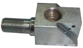 MECANICA 3533934M3 - SOPORTE TENSOR AGCO