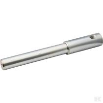 MECANICA 3537825M1 - BULON INFERIOR BRAZOS Ø 28-36 L 275
