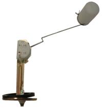 MECANICA 355082 - AFORADOR MFE 374 (5 A)