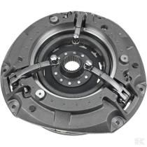 MECANICA 3599463M92 - MAZA EMBRAGUE  Ø 300 Z21 ( 38X41)