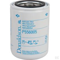 MECANICA 3609567M1 - FILTRO HIDRAULICO (Ø92 ALTO 135)