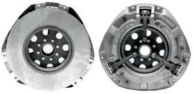 MECANICA 3610268M92 - EMBRAGUE DOBLE EBRO 6079 300 MM Z25