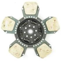 MECANICA 3613976M91 - DISCO EMBRAGUE Ø 330MM Z21 CERAMETALICO 5 PALAS