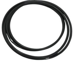 MECANICA 3617902M3 - GOMA PISTON  MFE