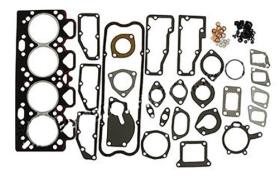 MECANICA 3637362M91 - JUEGO JUNTAS SUPERIOR PERKINS A4228