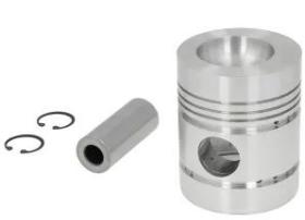 MECANICA 3637516M91 - PISTON MOTOR Ø 98,48 MM PERKINS