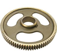 MECANICA 3638219M91 - PIÑON DISTRIBUCION INTERMEDIA PERKINS P3 Z90 Ø 236-54 MM