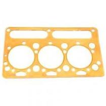 MECANICA 3638691M1 - JUNTA CULATA AGCO COBRE GROSOR 1,16 Ø 93 MM