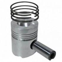 MECANICA 3639048M1 - PISTON COMPLETO STD. Ø 91,49