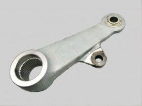 MECANICA 3652122M91 - BRAZO DER ESTRIADO  ELEVADOR AGCO