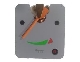 MECANICA 3654639M91 - RELOJ TEMPERATURA REX 60 (RT40)