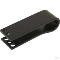 MECANICA 3667941M1 - PLETINA CONTROL TIRO AGCO GROSOR 14 MM ( 5 TALADROS )