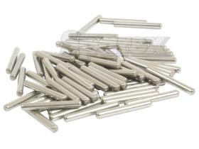 MECANICA 3676252M1 - AGUJA RODAMIENTO 5X34,8 MM