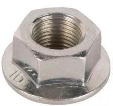 MECANICA 3696681X1 - TUERCA PUENTE AGCO