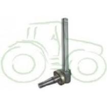 MECANICA 3697027M91 - MANGUETA DERECHA MFE L 290 MM Ø44,5MM Ø31MM Ø45MM