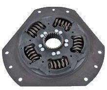 MECANICA 370000310 - EMBRAGUE TORSION TDF SDF Z26 Ø320