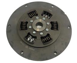 MECANICA 370001610 - DISCO DAMPER Ø225 Z14 FERRARI (22-25)