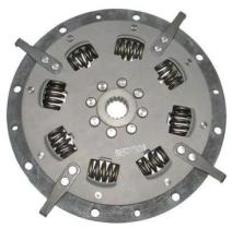 MECANICA 370012710 - DAMPER EMBRAGUE Z16 (31-35 MM )