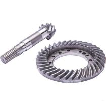 MECANICA 3764298M91 - GRUPO CONICO AGCO Z08X36