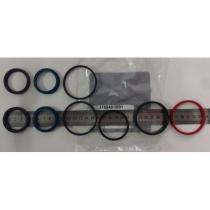MECANICA 3765401M91 - KIT REPARACION CILINDRO DIRECCION AGCO