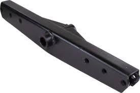 MECANICA 3774685M91 - BARRA CENTRAL PUENTE DELANTERO MFE 165-255 265  L. 950 MM  Ø
