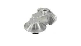 MECANICA 37764184 - SOPORTE FILTRO ACEITE PERKINS AGCO