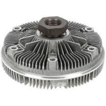 MECANICA 3783350M1 - VENTILADOR VISCOSO  AGCO