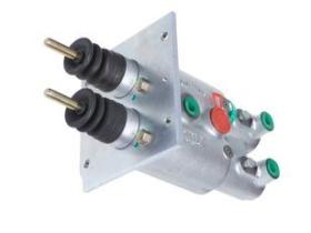 MECANICA 3786100M2 - BOMBA FRENO MFE 8220 LHM