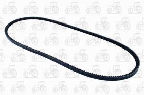MECANICA 3815255M2 - CORREA VENTILADOR V13 L.1350-1410 MM )MF DENTADA