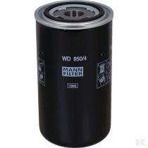 MECANICA 395100470140 - FILTRO HIDRAULICO FENDT