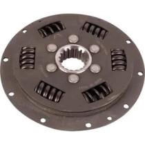 MECANICA 40110014 - DAMPER EMBRAGUE CARRARO 9400 Ø180 ( 31-35) Z18