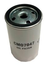 MECANICA 40121056 - FILTRO ACEITE LT122 Ø72 Ø17