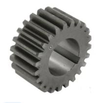 MECANICA 402060700 - PIÑON Z23 Ø32-62 ANCHO 32 (C6MM) BATTIONI