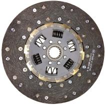 MECANICA 40211011 - DISCO EMBRAGUE Z18  Ø 280 5 MUELLES (35,0X31,0 )
