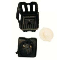 MECANICA 40852016881 - FILTRO AIRE DESBROZADORA 0408520 GRANDE   51 CC