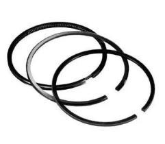 MECANICA 41158022 - JUEGO 3 AROS PISTON PERKINS Ø101,5