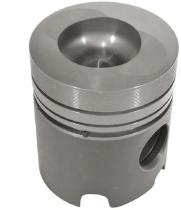 MECANICA 4157748 - KIT PISTON DEUTZ Ø102 BULON Ø35 MM