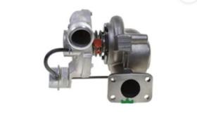 MECANICA 4225247M91 - TURBO MOTOR AGCO PERKINS