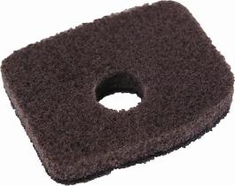 MECANICA 42411201800 - FILTRO AIRE STL BG-56, BG-66, BG-86, SH-56, SH-86, BR-200, S