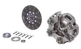 MECANICA 430885 - BORRAR KIT EMBRAGUE 280/280
