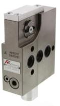 MECANICA 4349394 - CUERPO VALVULA SIMPLE/DOBLE