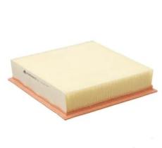 MECANICA 4385488M3 - FILTRO CARBONO MFH 296X296X66