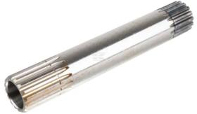MECANICA 44011616 - EJE TDF FIAT Ø 37.95 MM L 254 MM
