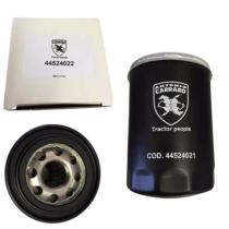 MECANICA 44524021 - FILTRO HIDRAULICO CARRARO  Ø95 ALTO 135